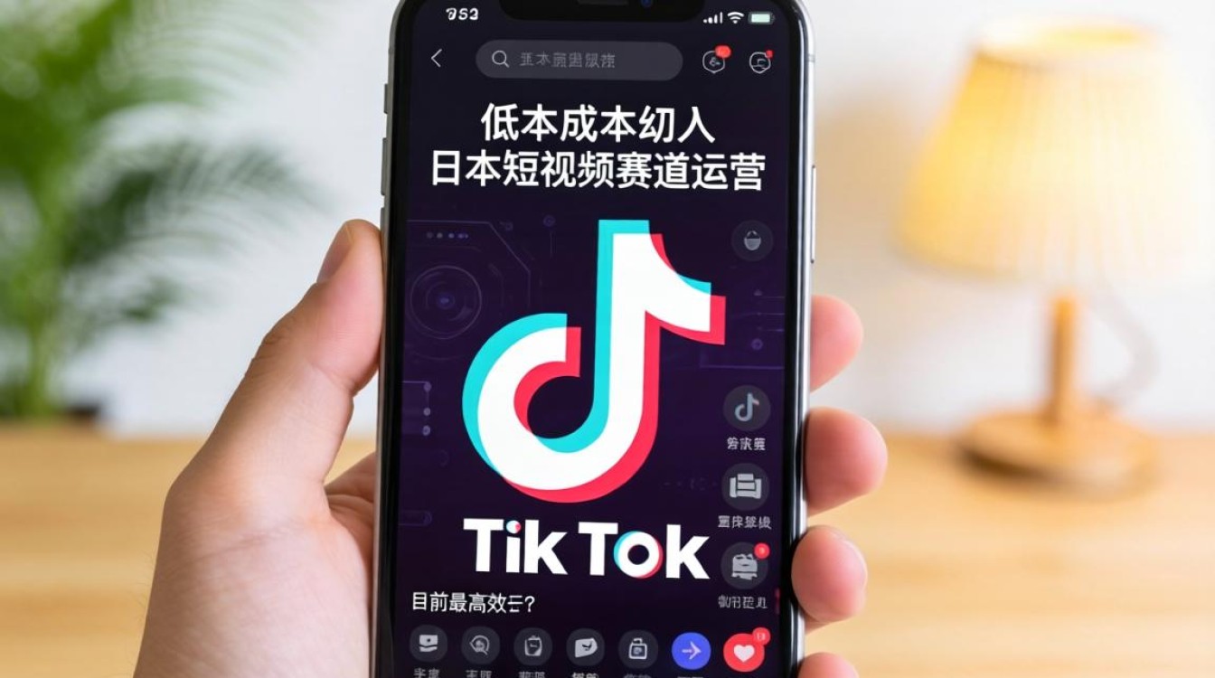 新手工具日本网页版tiktok怎么用?软件使用教程详解 新手工具日本网页版tiktok怎么用
