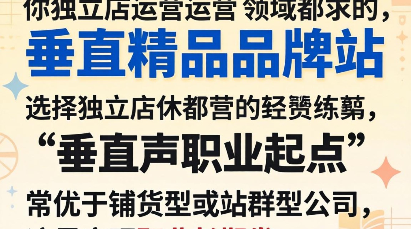 独立站运营哪个平台好找工作