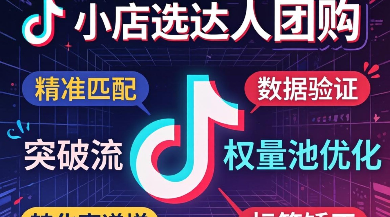 达人团购带货怎么找达人合作