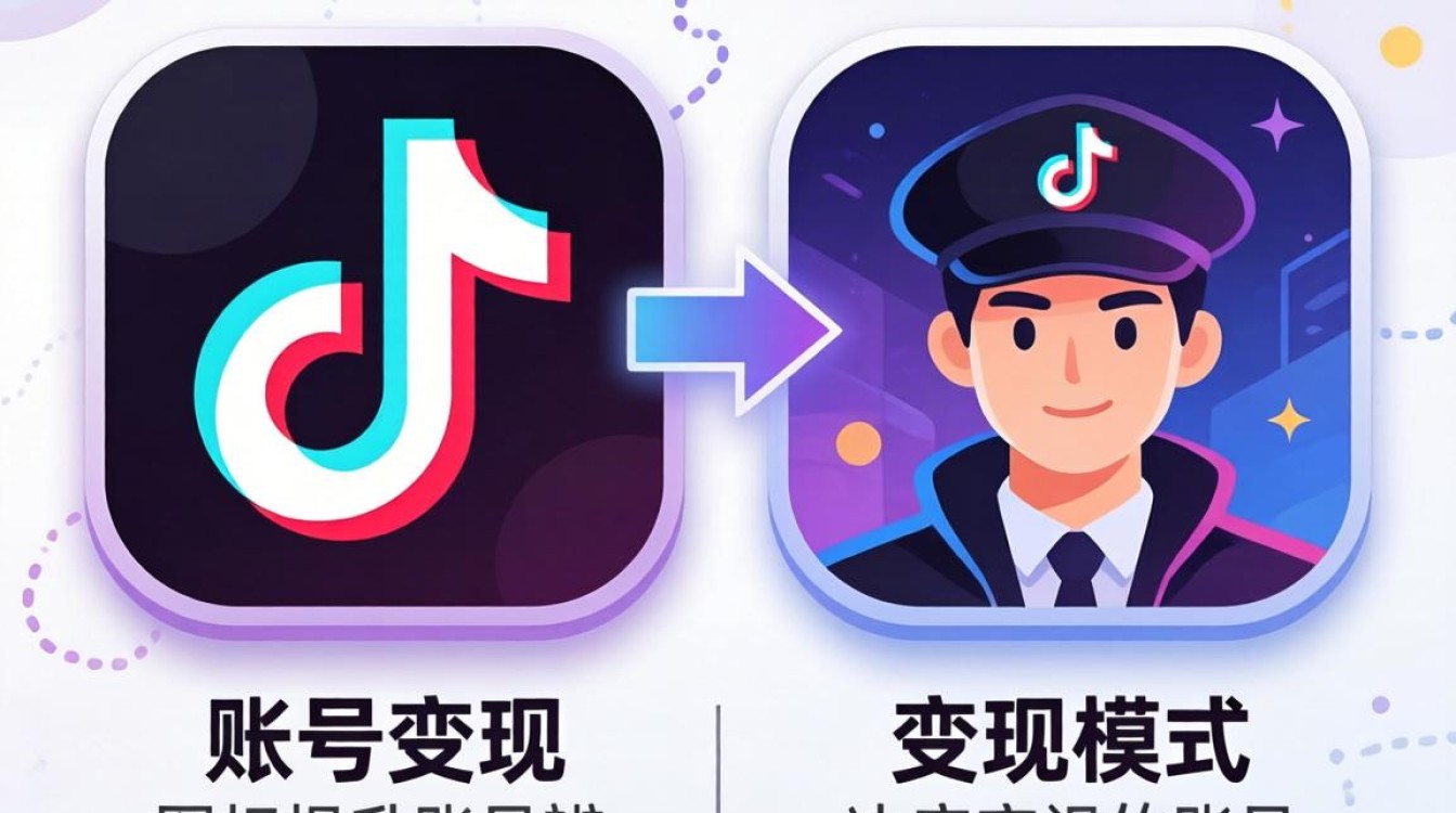 抖音昵称加图标有什么技巧