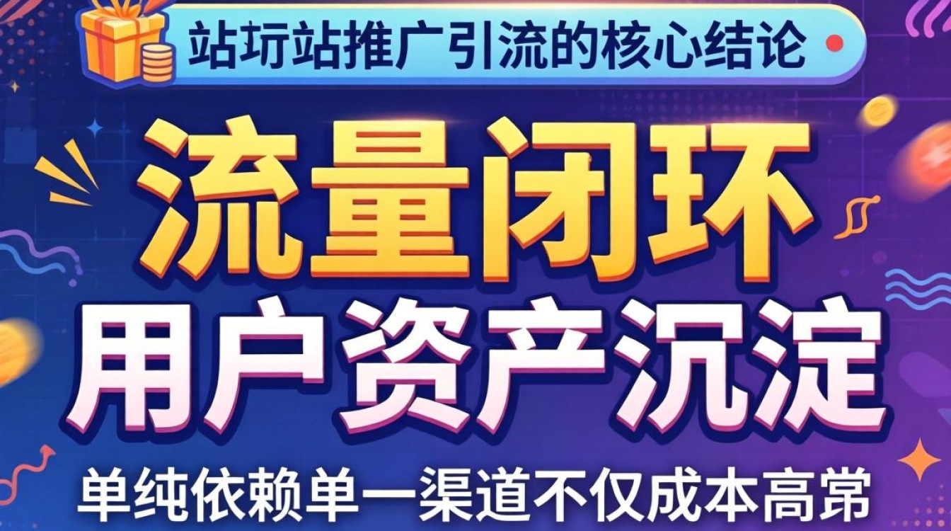 独立站推广引流方法有哪些