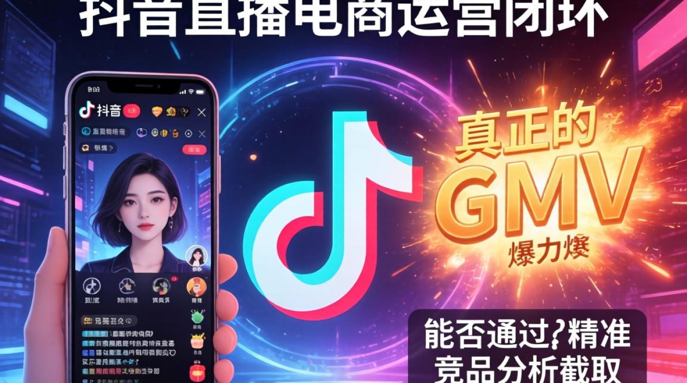 抖音直播怎么找竞品销售?私域流量变现方法有哪些 抖音直播怎么找竞品销售