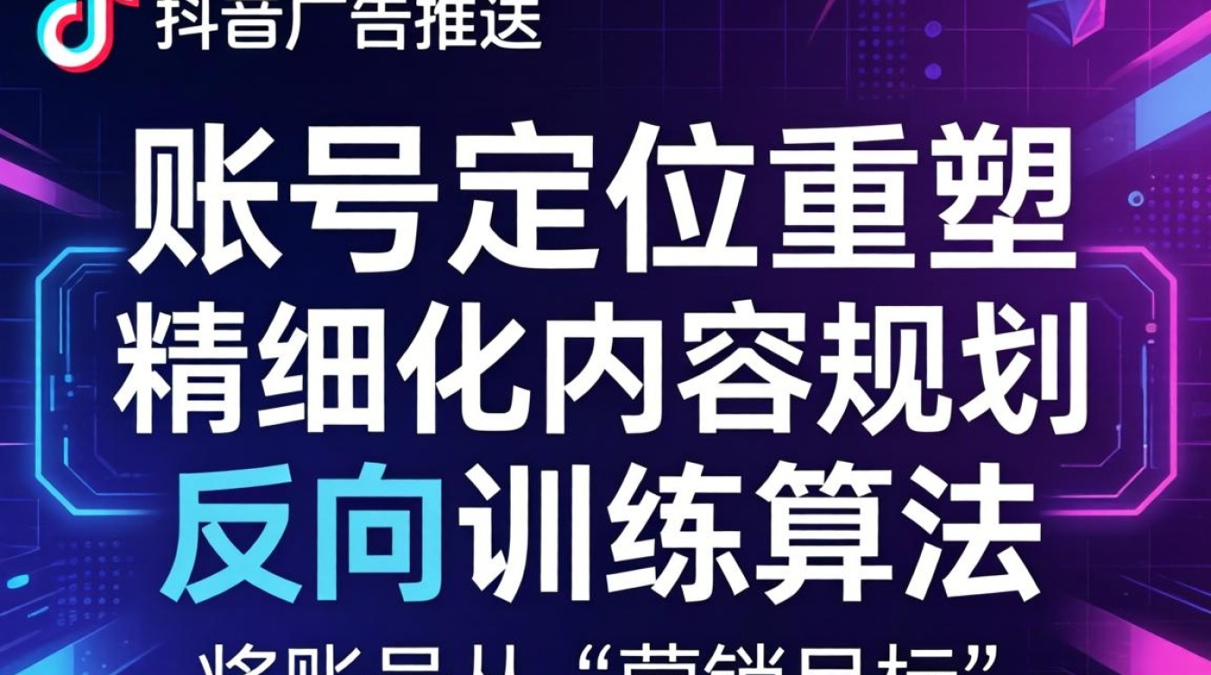 抖音中的广告怎么取消掉