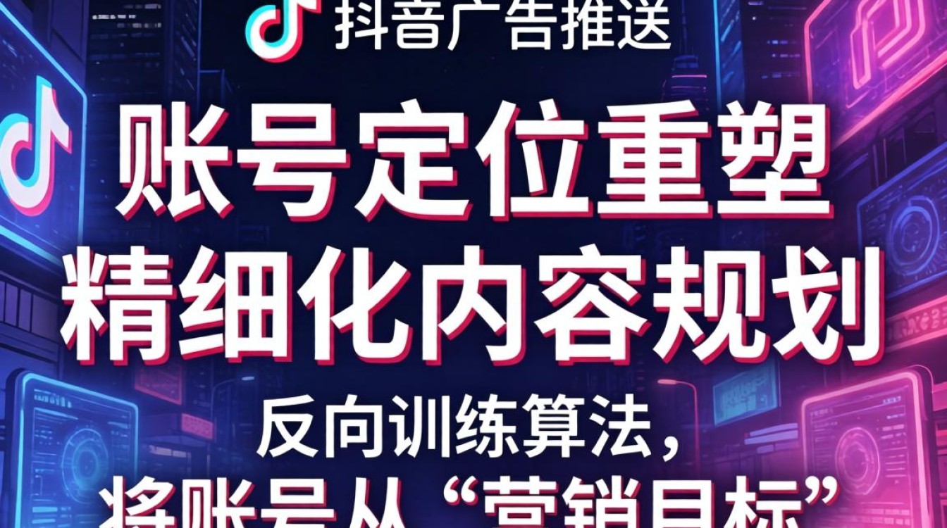 抖音中的广告怎么取消掉