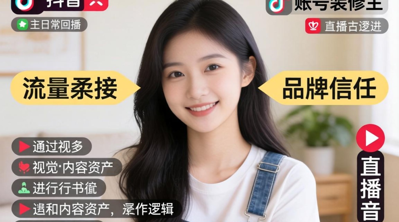 抖音直播怎么发日常回放