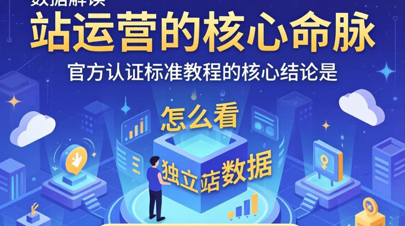 独立站数据分析怎么做