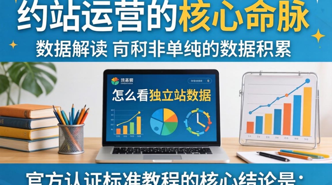 独立站数据分析怎么做