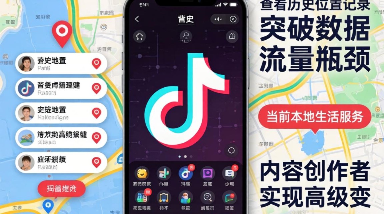 抖音位置变现高级玩法有哪些