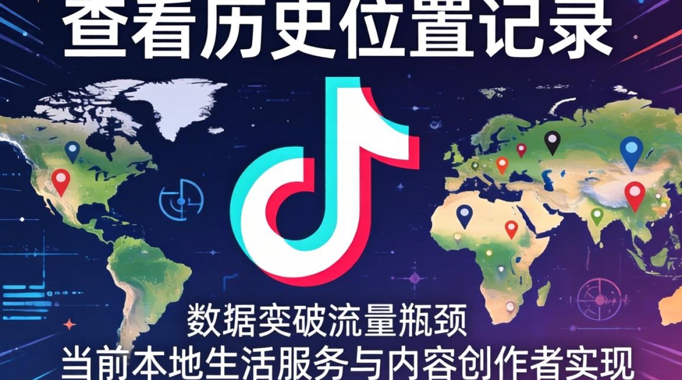 抖音位置变现高级玩法有哪些