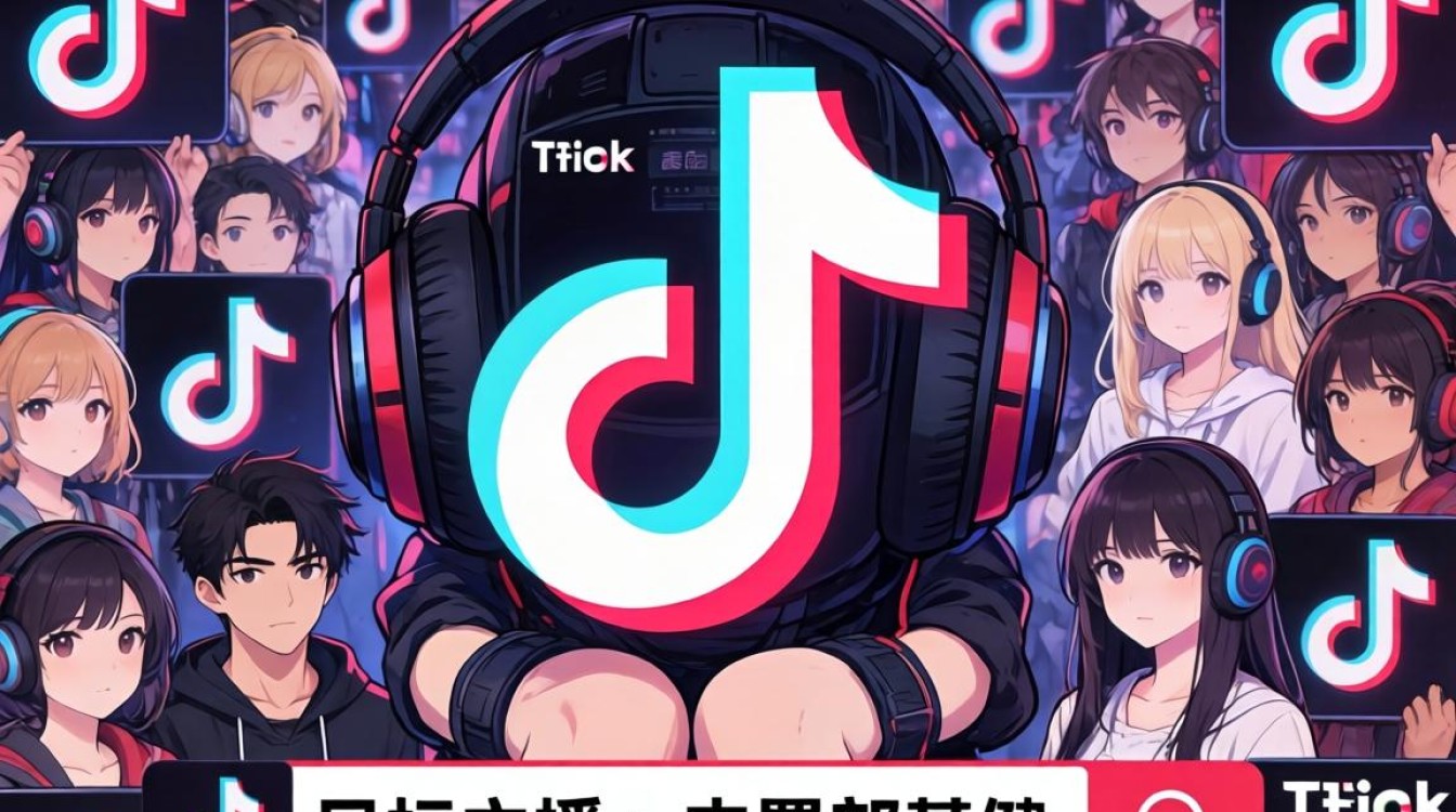 TikTok怎么搜主播?如何在TikTok上精准查找喜欢的博主 如何在TikTok上精准查找喜欢的博主