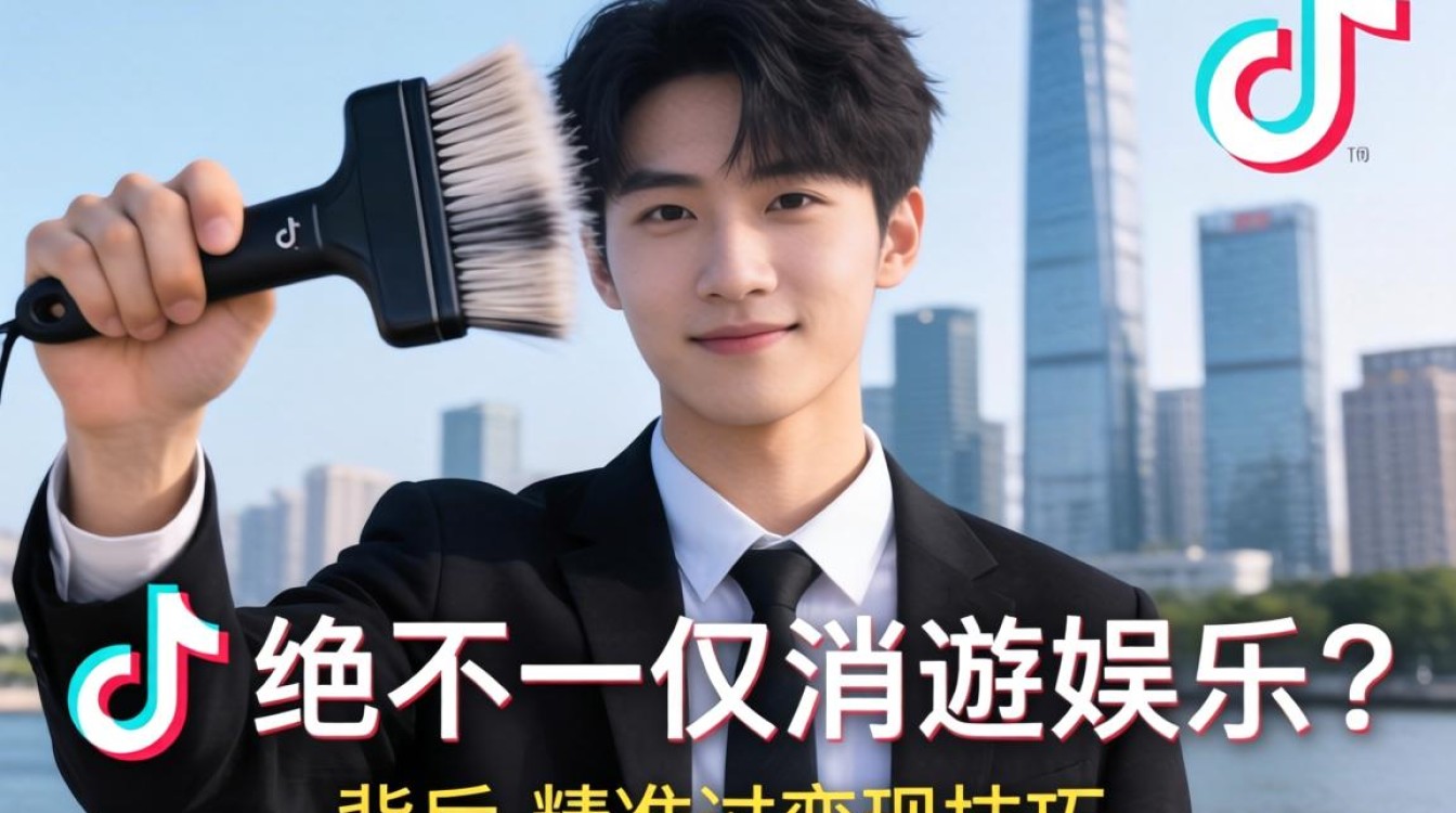 TikTok刷到的内容如何变现?变现技巧月入过万是真的吗 TikTok刷到的内容如何变现