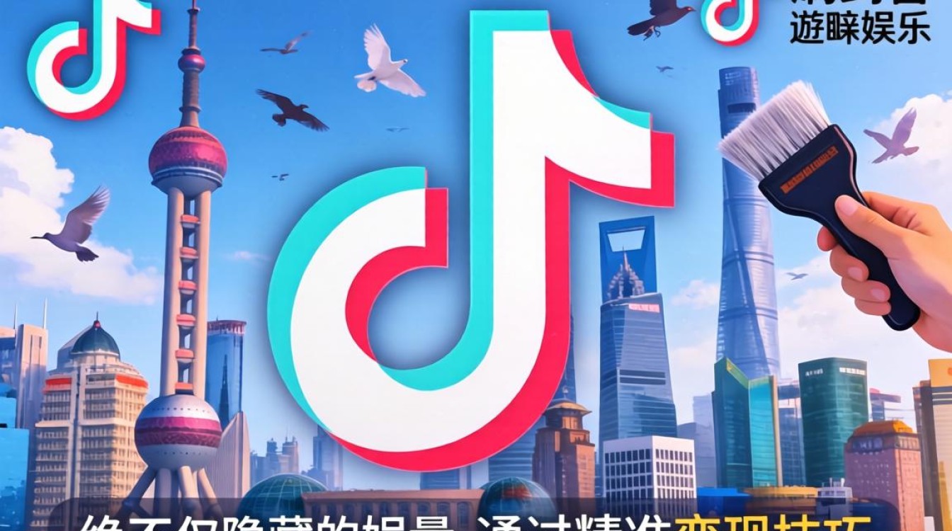 TikTok刷到的内容如何变现?变现技巧月入过万是真的吗 TikTok刷到的内容如何变现