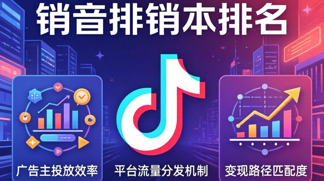 抖音广告销售排名怎么看