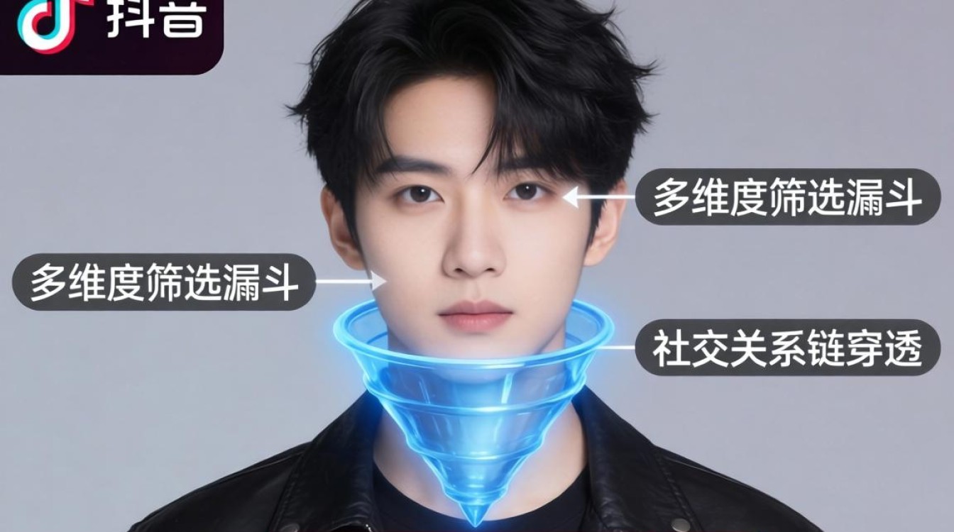 抖音用姓名找到人怎么找 资深运营经验分享思维 抖音用姓名找到人怎么找 资深运营经验分享思维