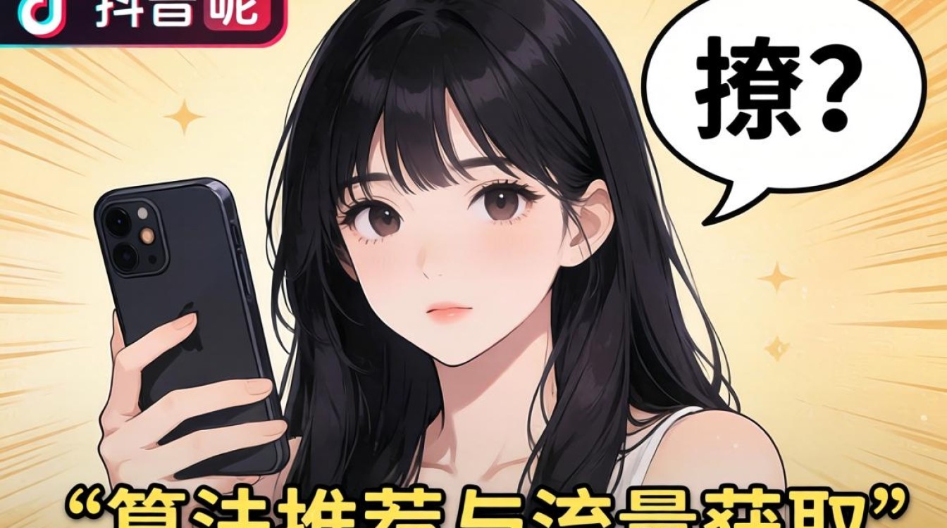 抖音认识的女孩怎么撩呢