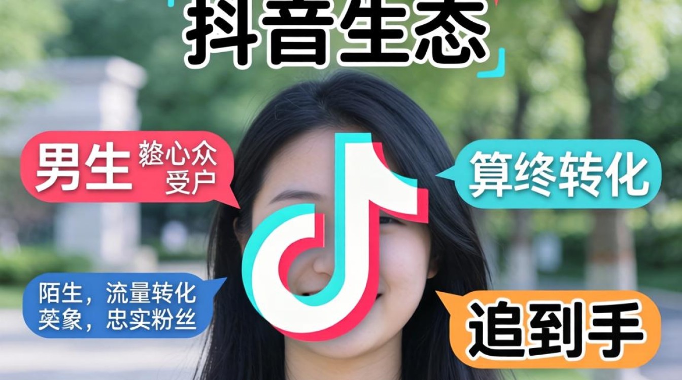 抖音追男生的技巧有哪些