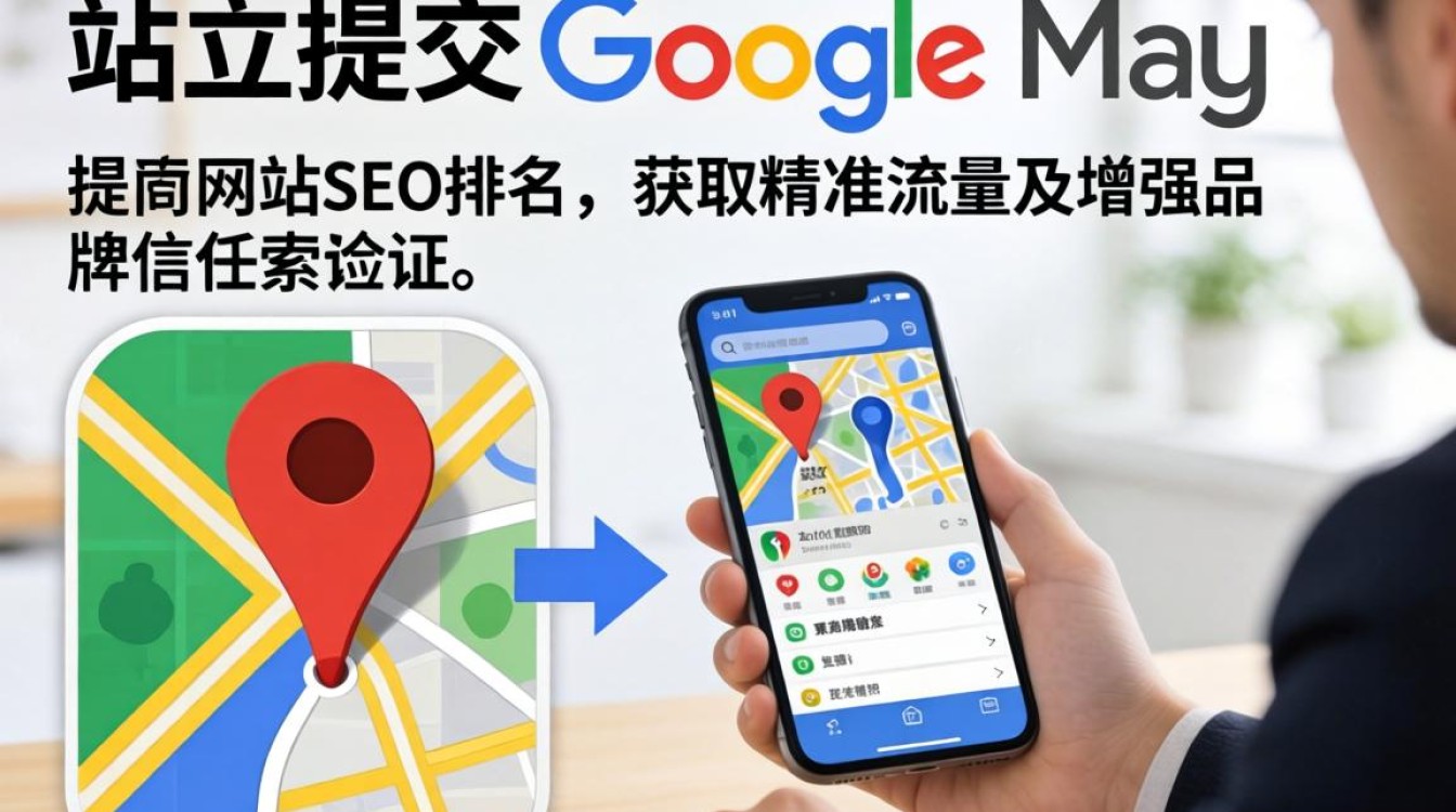 谷歌地图提交详细步骤教程