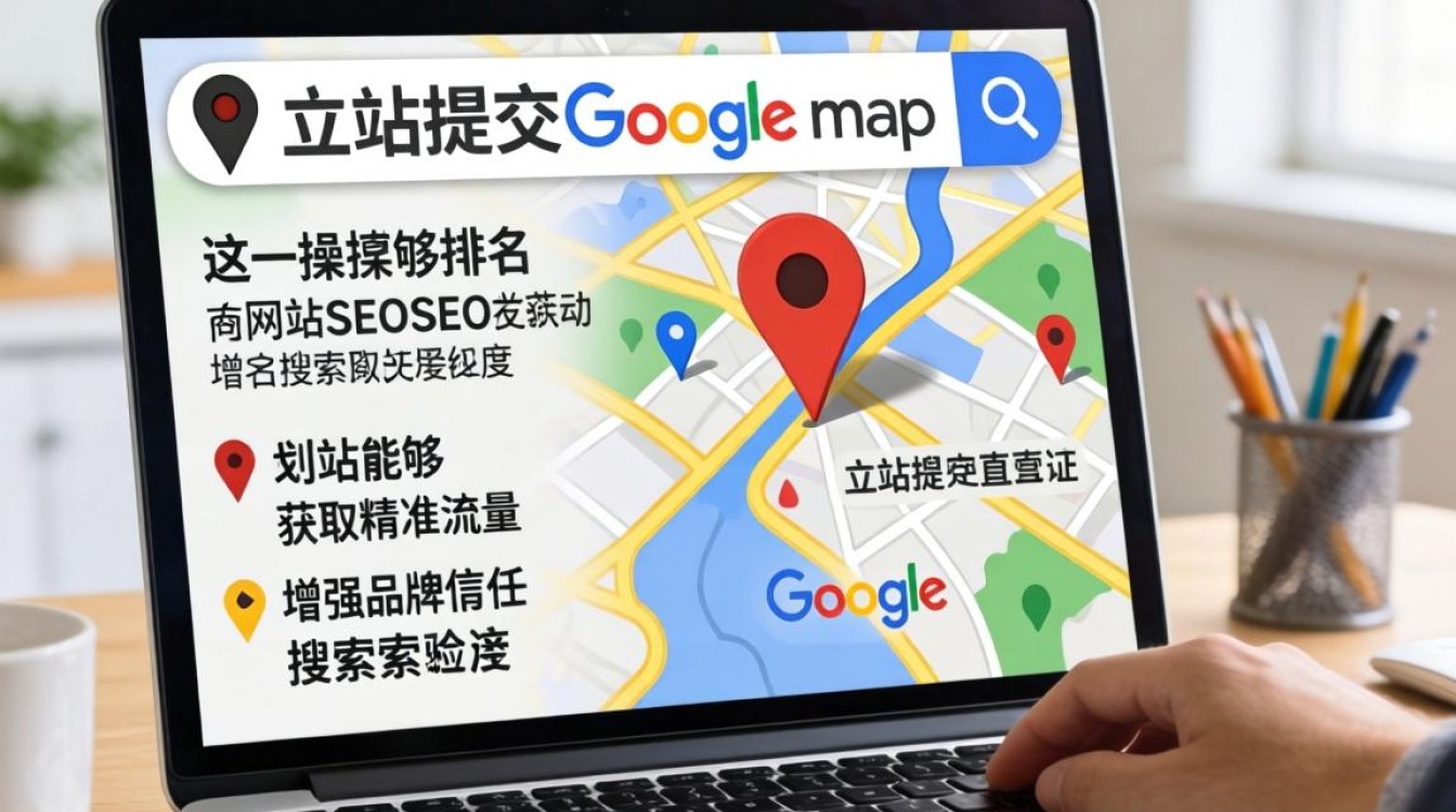 谷歌地图提交详细步骤教程