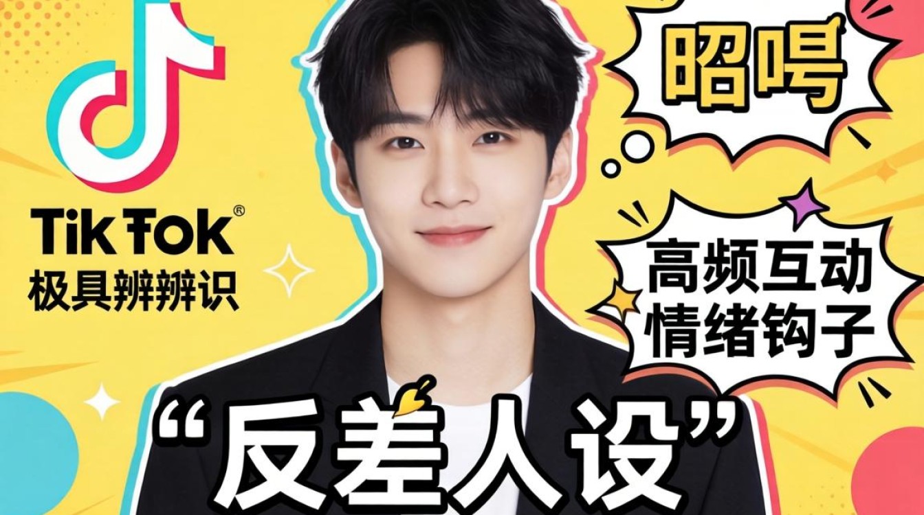 全昭旻tiktok账号为何爆款频出