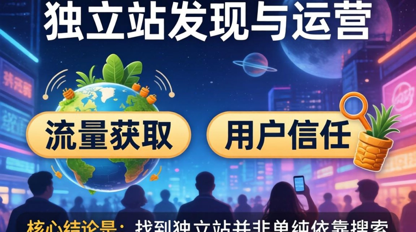独立站是怎么找到的?独立站推广引流方法有哪些? 独立站推广引流方法有哪些