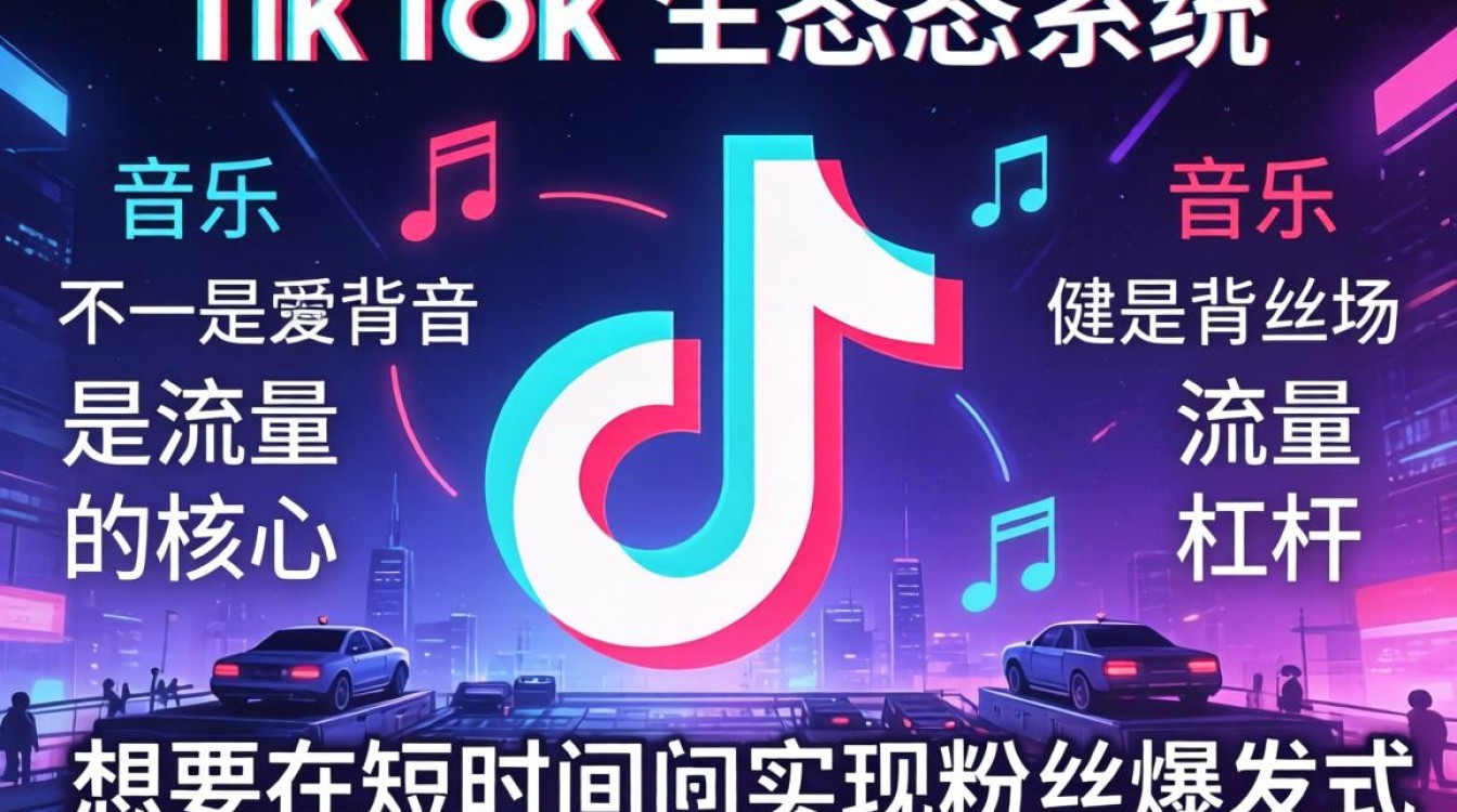 TikTok daily原创完整歌曲怎么运营