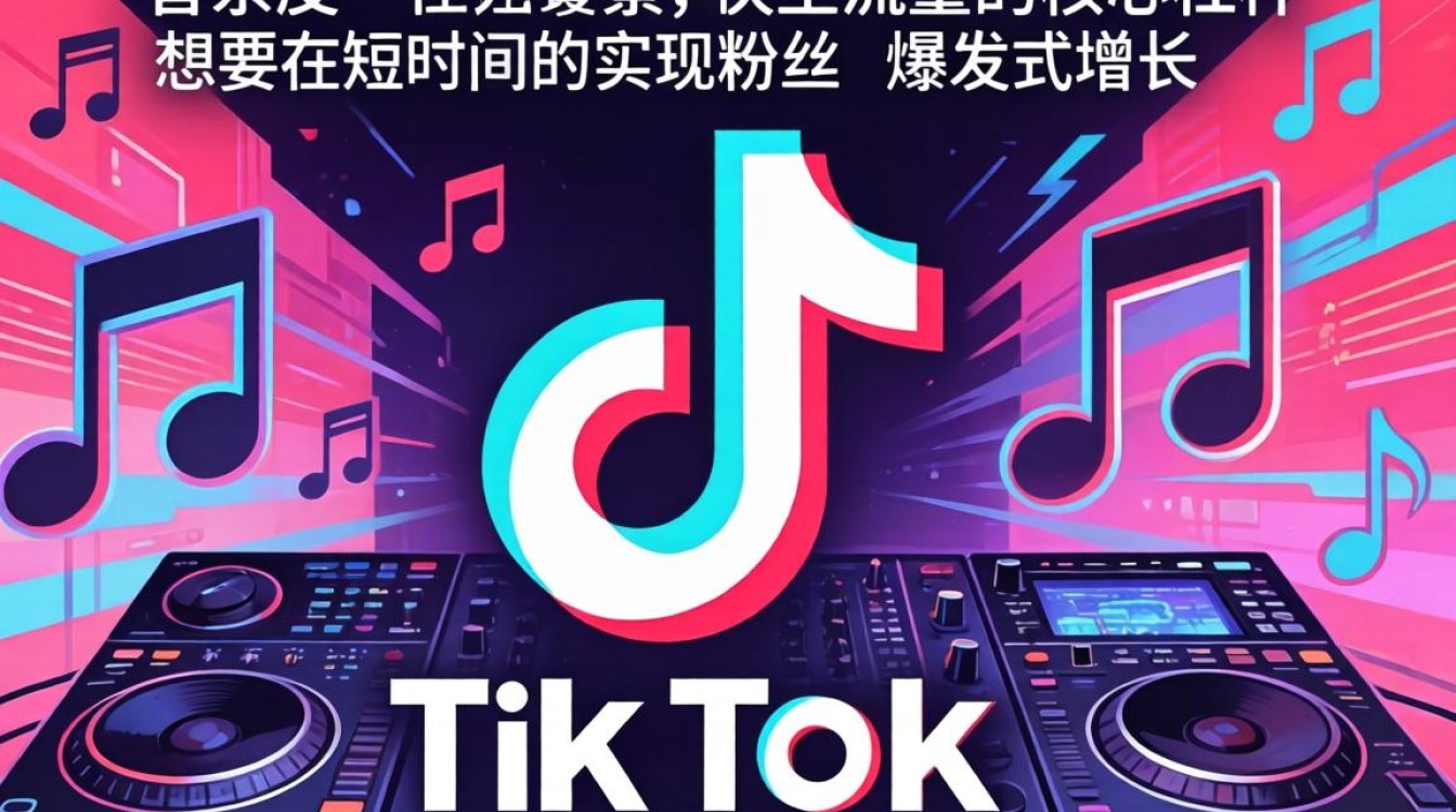 TikTok daily原创完整歌曲怎么运营