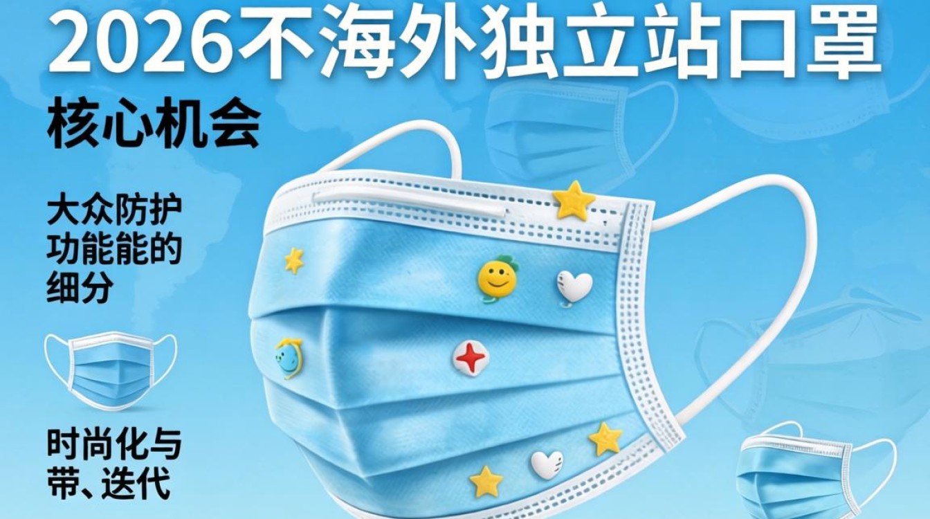 2026年口罩市场前景如何