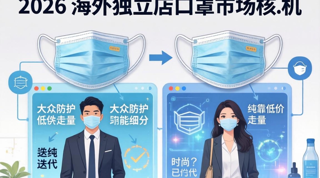 2026年口罩市场前景如何