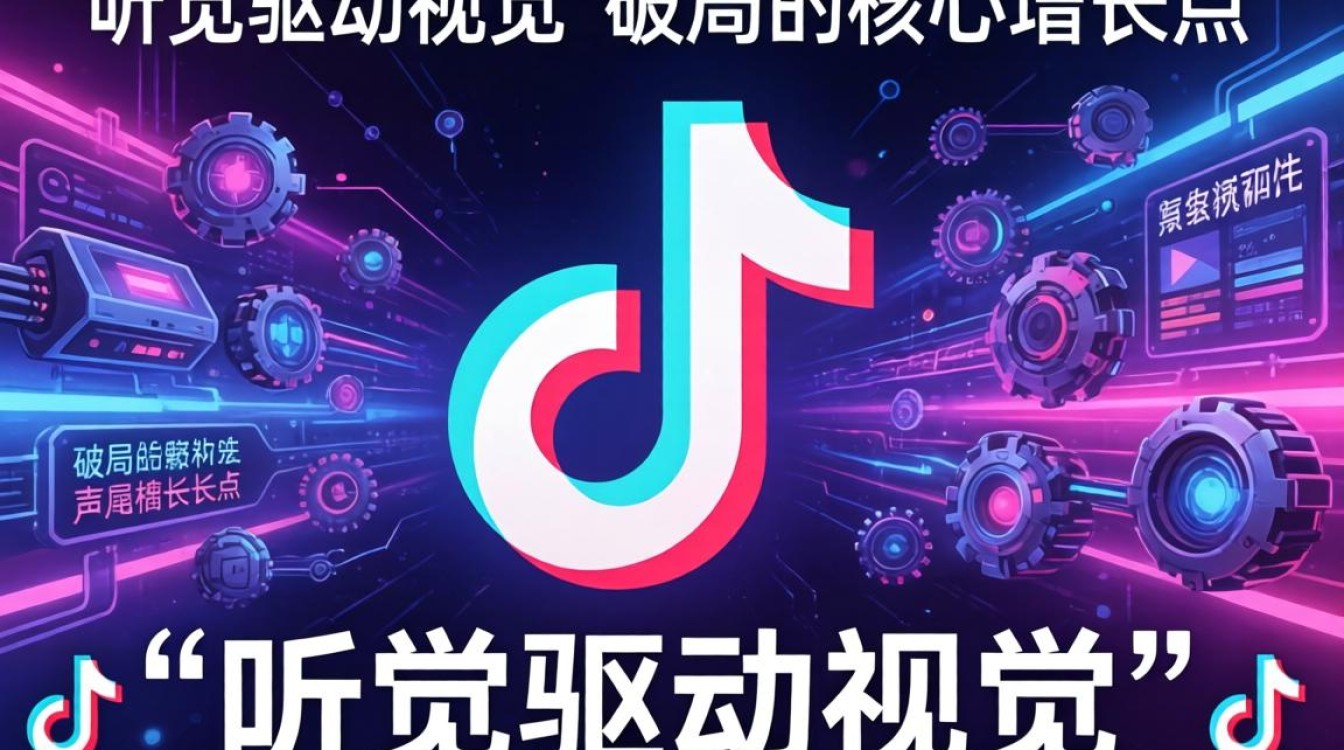 Tiktok内容运营创作方法论详解