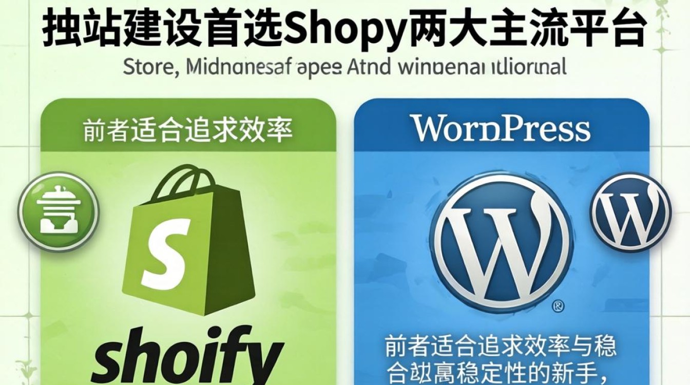 独立站建站平台优缺点对比评测