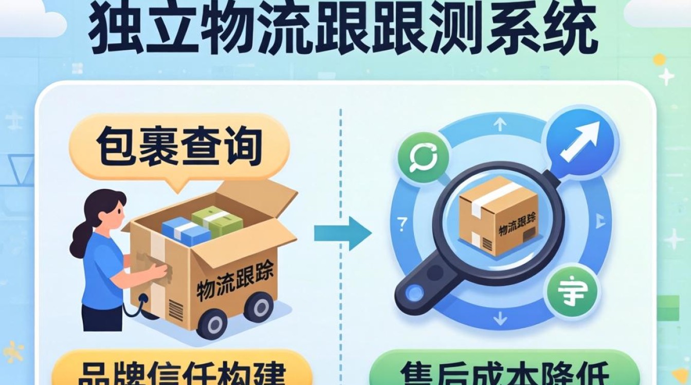 独立站物流查询方法详解