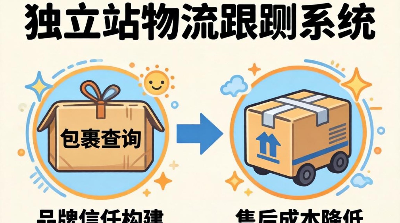 独立站物流查询方法详解