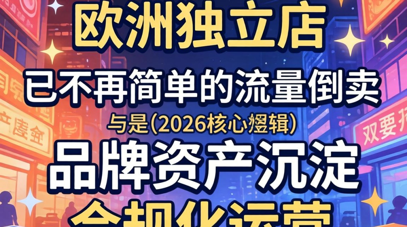 2026独立站入门指南最新版哪里有