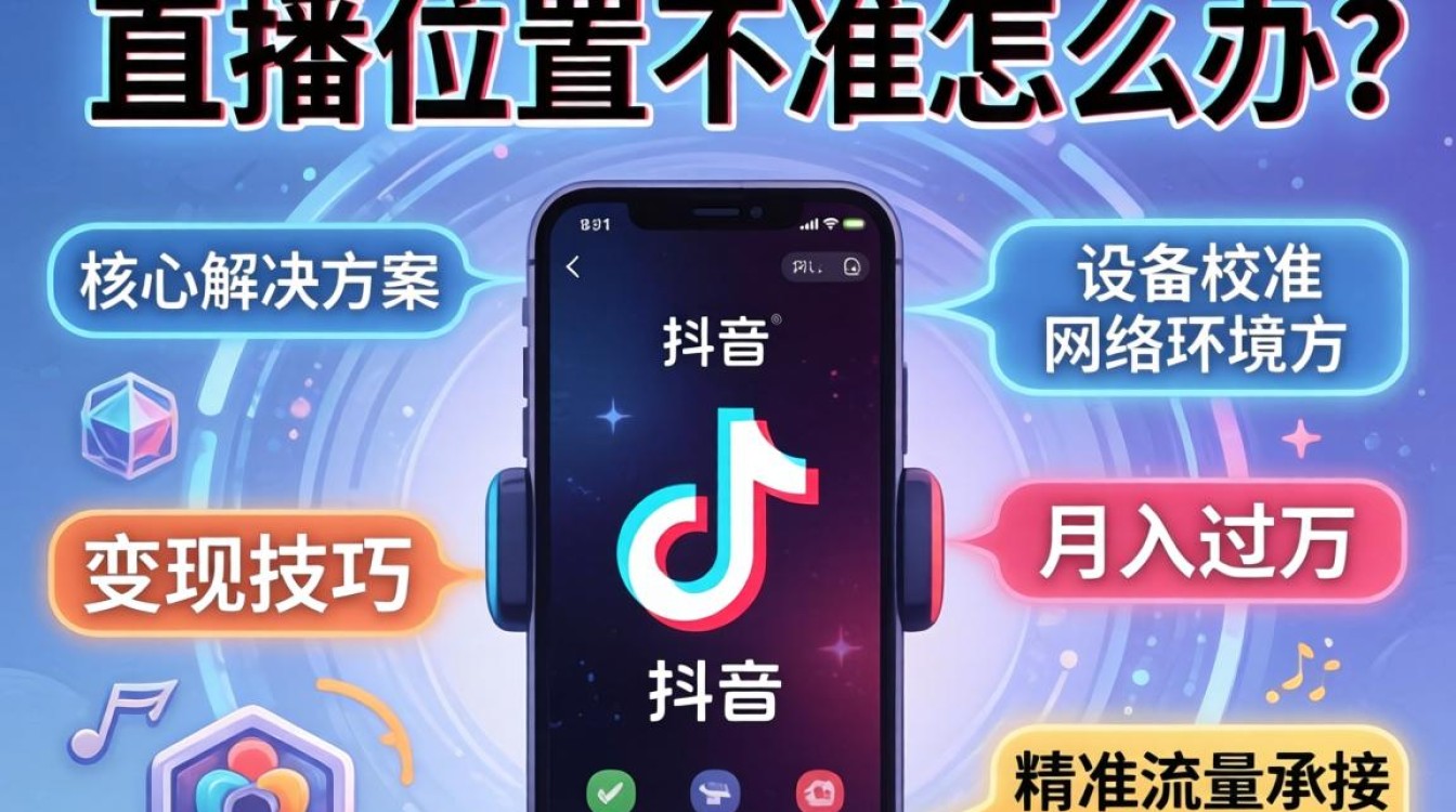 如何利用直播变现实现月入过万