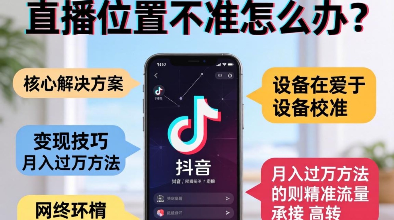 如何利用直播变现实现月入过万