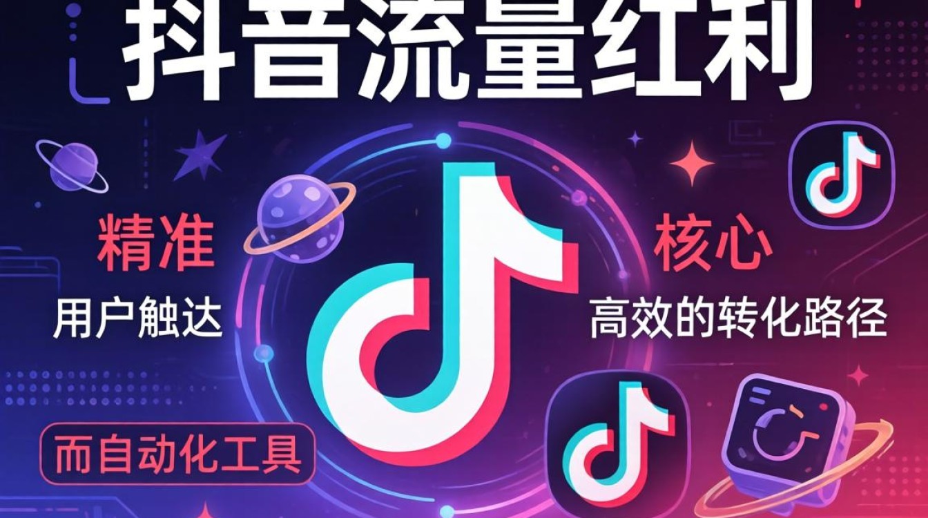 TikTok自动关注发私信怎么操作?出海运营跨境教程 TikTok自动关注发私信怎么操作