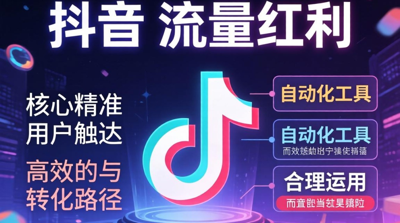 TikTok自动关注发私信怎么操作?出海运营跨境教程 TikTok自动关注发私信怎么操作