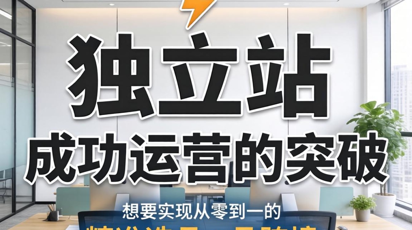 跨境独立站怎么做?小白如何快速搭建高流量独立站 小白如何快速搭建高流量独立站