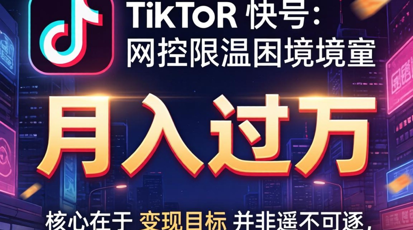 TikTok被风控限流怎么办