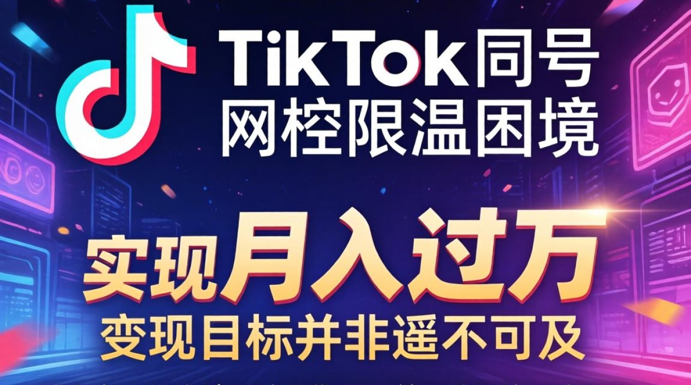 TikTok被风控限流怎么办