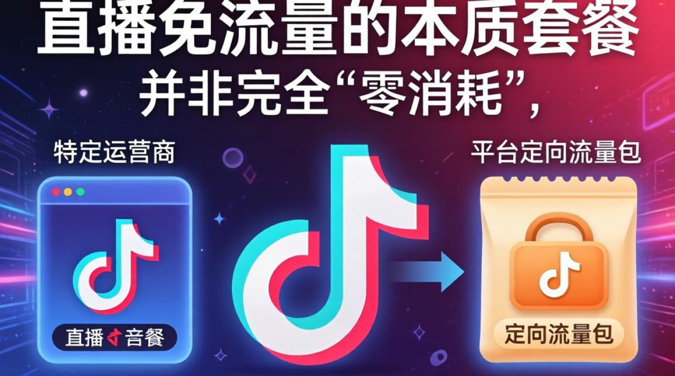 抖音直播怎么算免流量的,抖音直播免流量怎么开通 抖音直播怎么算免流量的