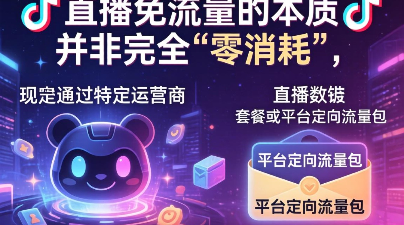 抖音直播怎么算免流量的,抖音直播免流量怎么开通 抖音直播怎么算免流量的