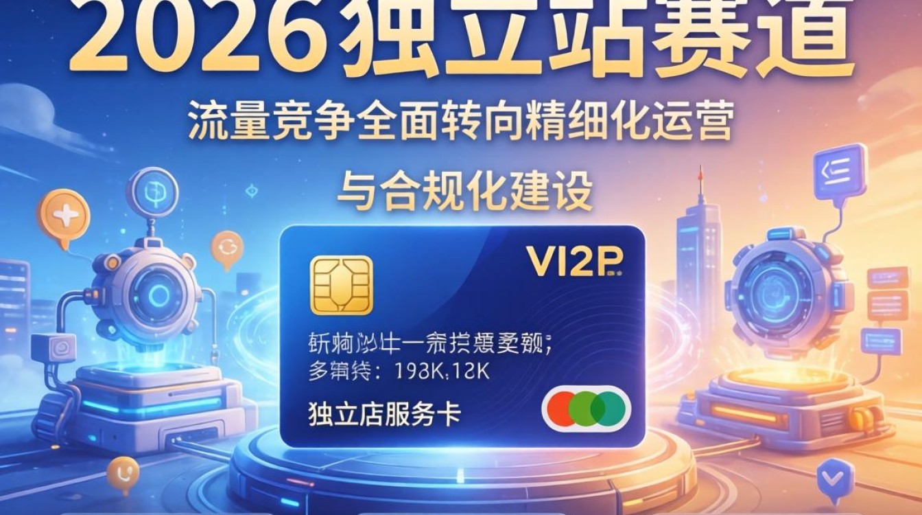 独立站服务卡怎么用?独立站服务卡使用教程详解 独立站服务卡使用教程详解