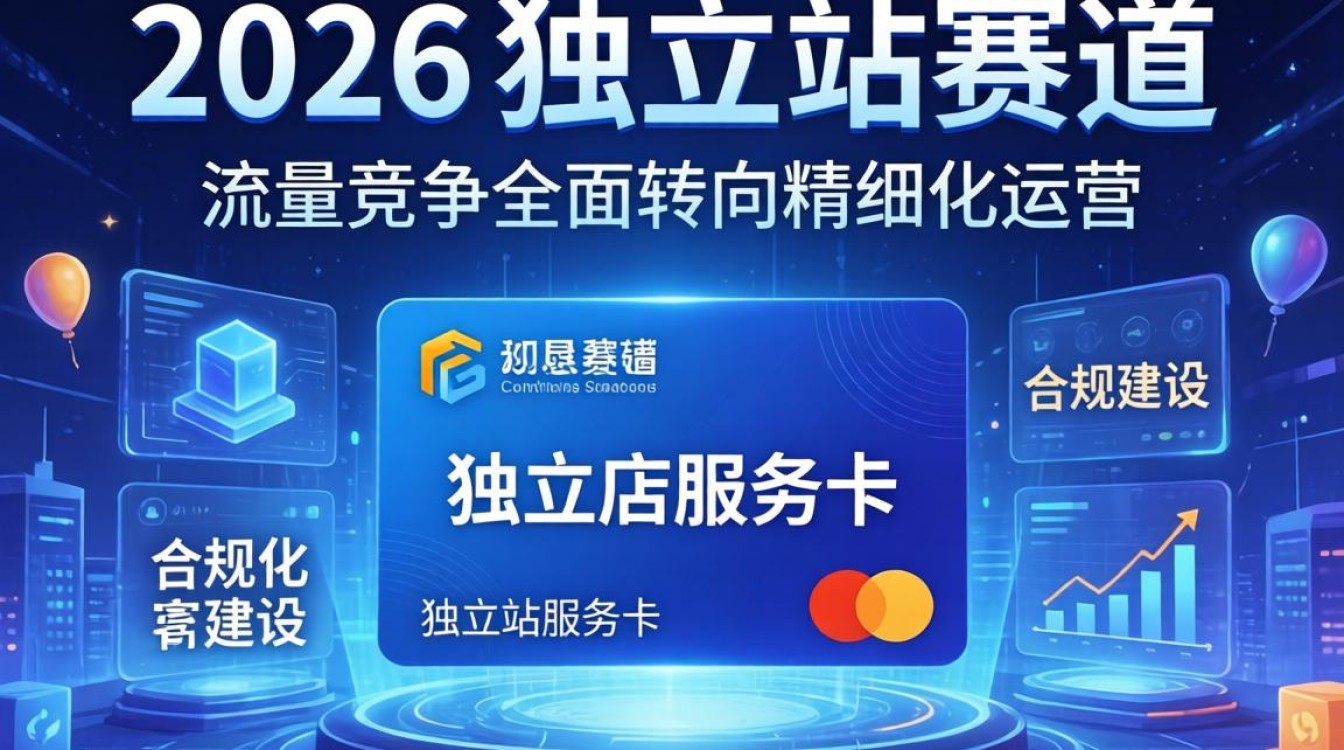 独立站服务卡怎么用?独立站服务卡使用教程详解 独立站服务卡使用教程详解