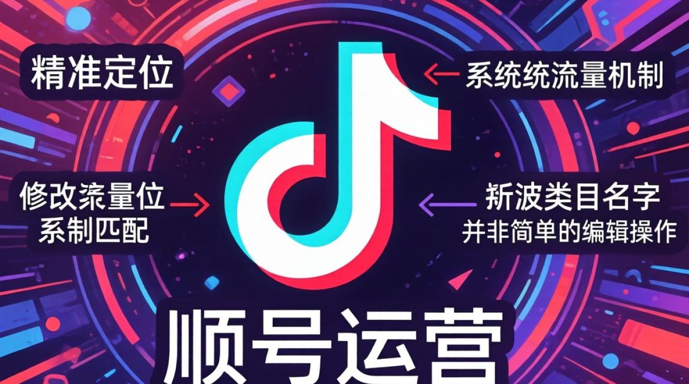 抖音怎么样修改类目名字,抖音修改类目会影响权重吗 抖音修改类目会影响权重吗