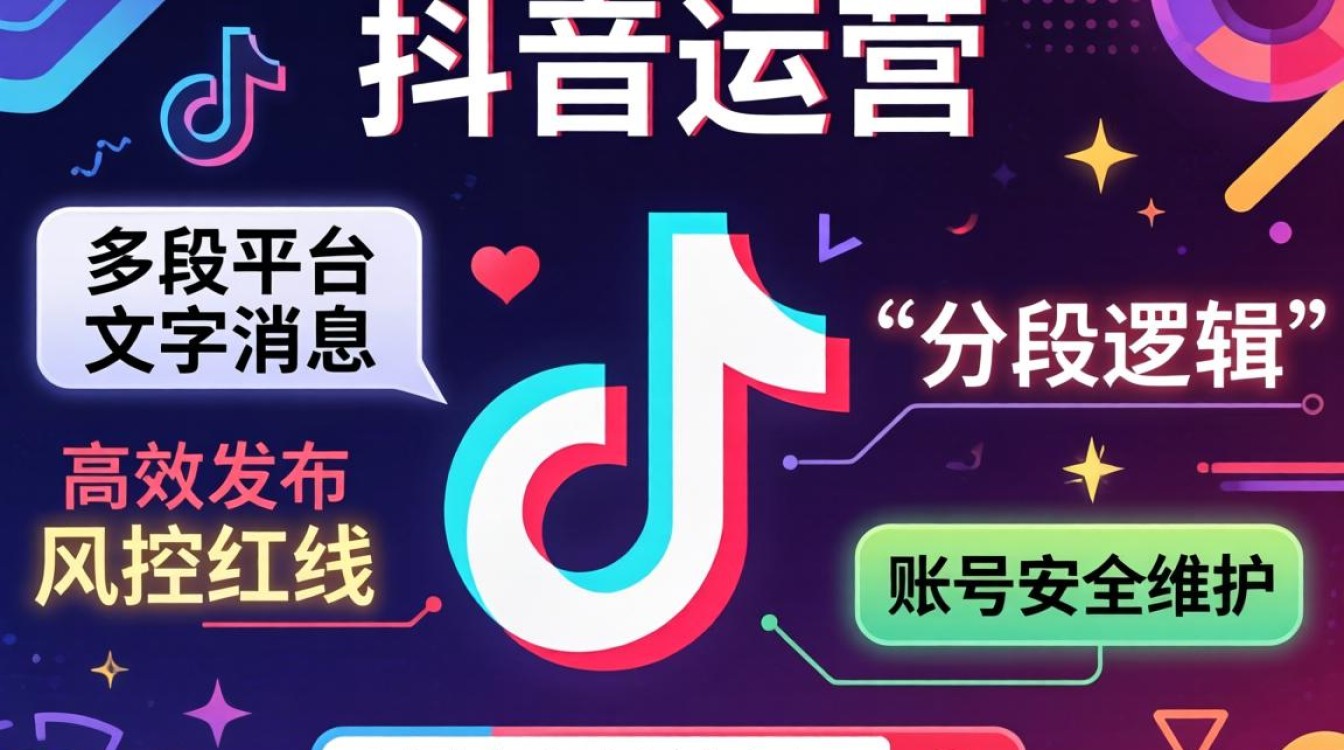 抖音发文字消息怎么避免违规