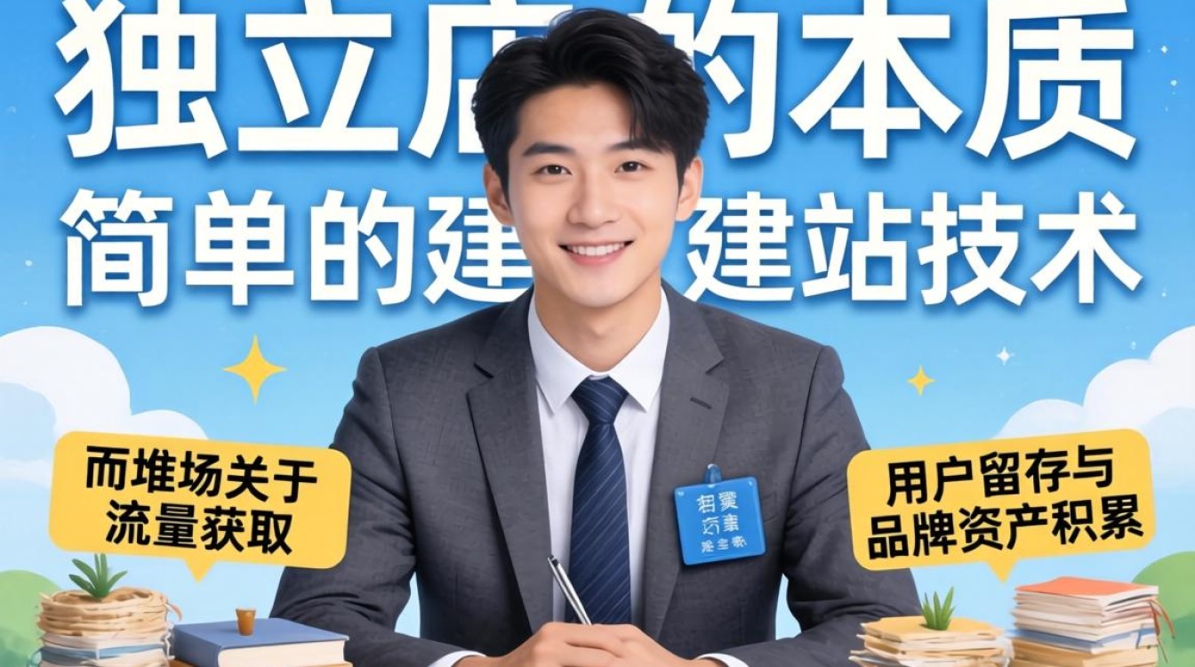 自己怎么弄独立站?新手做独立站需要哪些步骤 新手做独立站需要哪些步骤