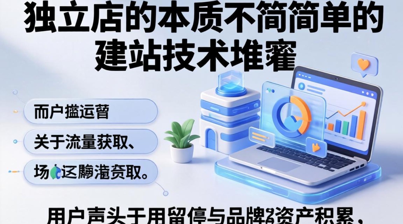 自己怎么弄独立站?新手做独立站需要哪些步骤 新手做独立站需要哪些步骤