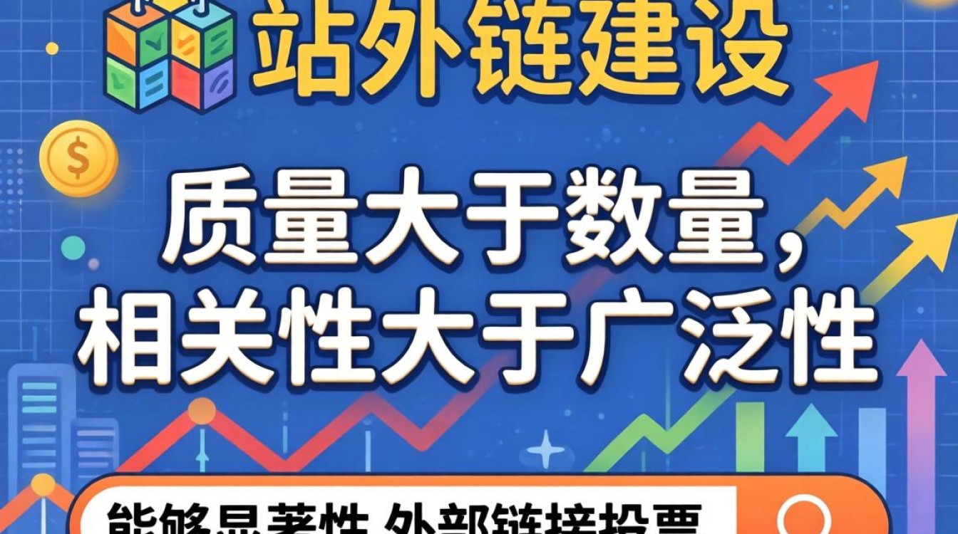 高质量外链平台有哪些推荐