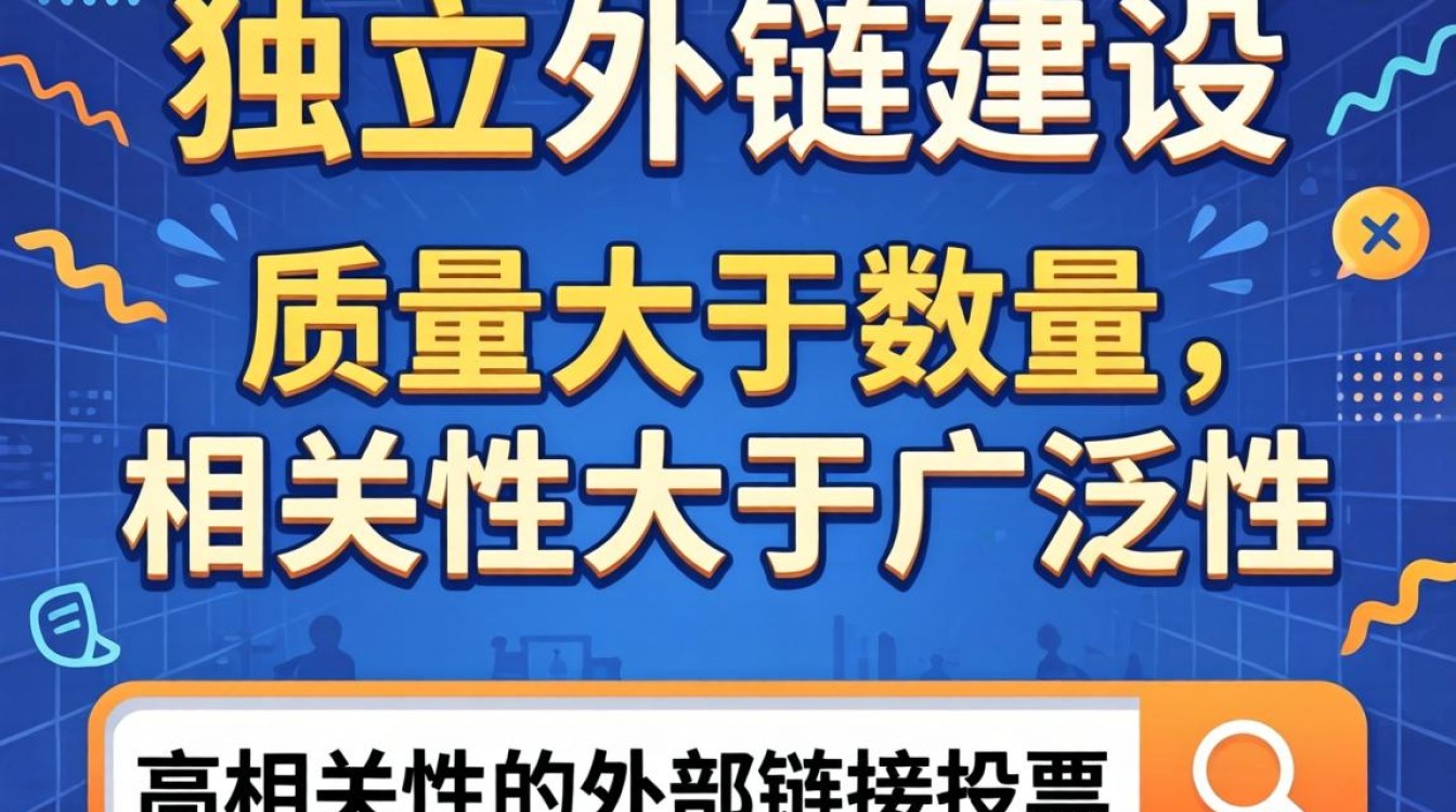 高质量外链平台有哪些推荐